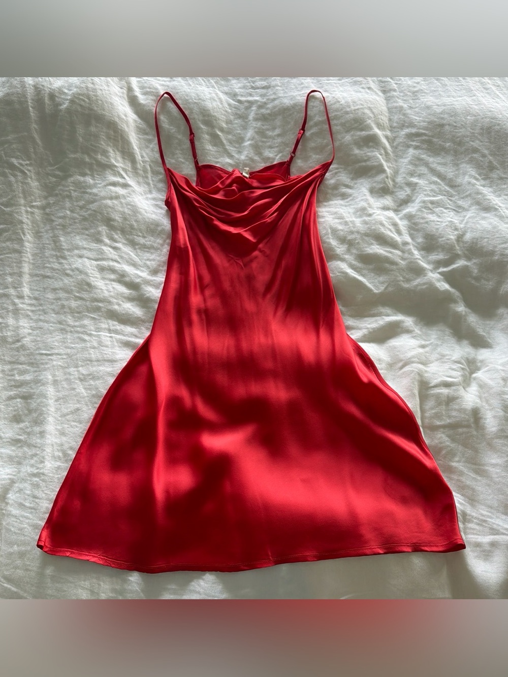 Urban Outfitters Slip Dress